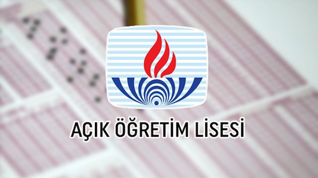 Açık Liseye Geçiş Şartları 3 Açık Öğretim Lisesi
