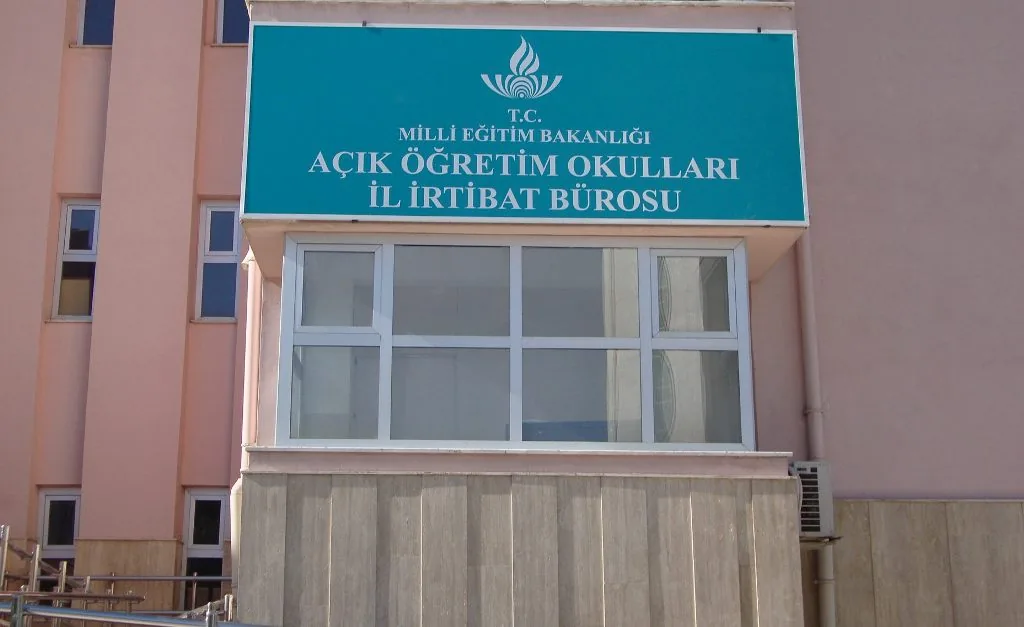 AÇık Öğretim Okulları İl İrtibat Bürosu