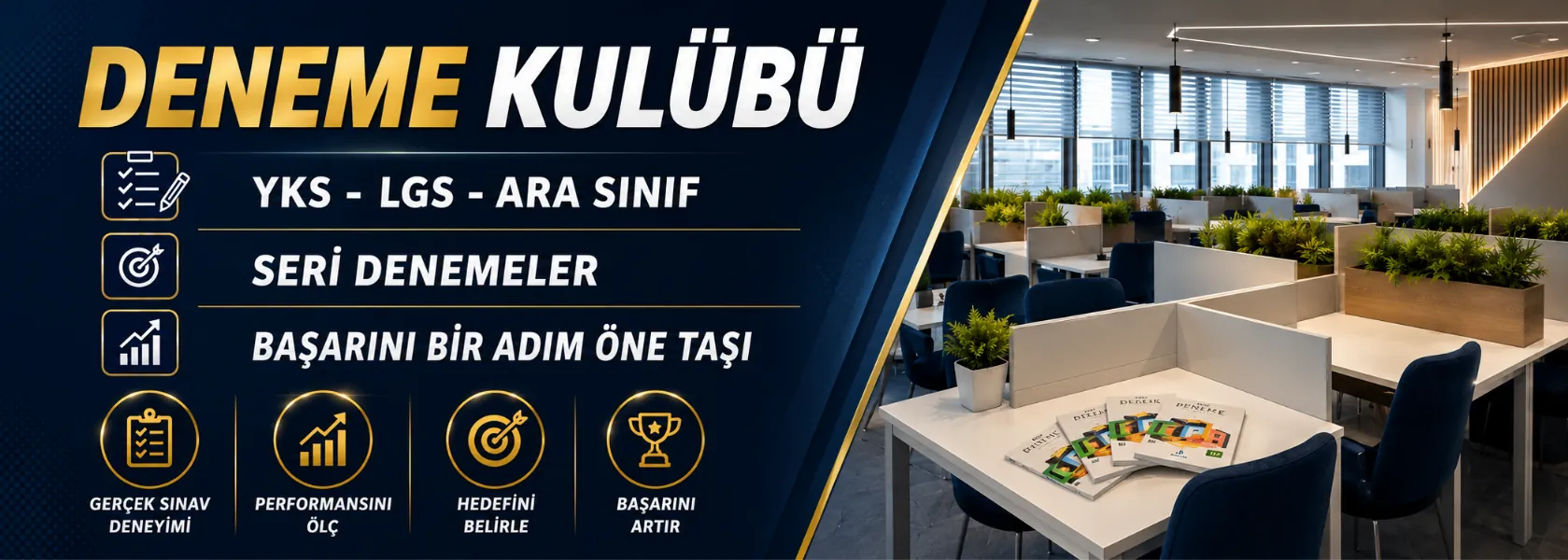 Ankara Deneme Kulübü