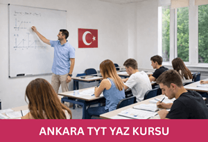 Yaz Kursu