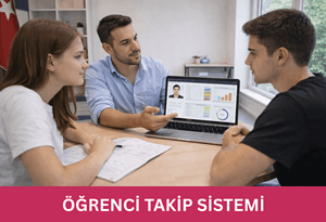 Öğrenci Takip Sistemi