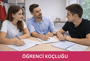 Öğrenci Koçluğu