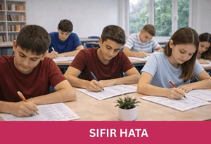 Sıfır Hata Sistemi